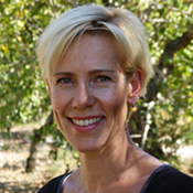 Hanna ter Welle