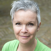 Jacqueline van Abeelen