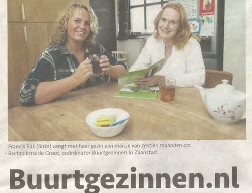 Zaans stadsblad