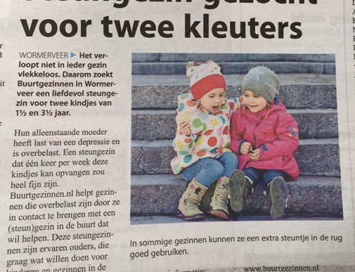 Krant Wormerveer