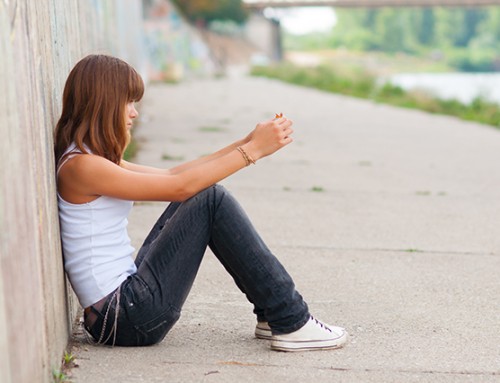 SPOED: Lief en levenslustig meisje (14) zoekt een liefdevol flexibel steungezin