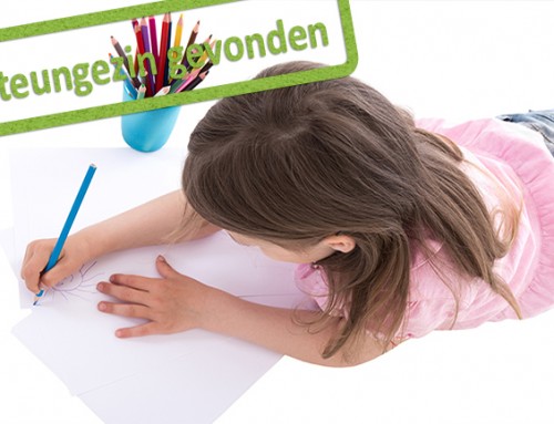 Lief, zorgzaam meisje (5) zoekt fijne speelplek