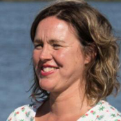 Nienke van der Kaaij