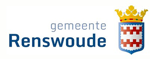 Logo gemeente Renswoude