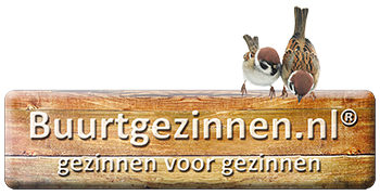 Buurtgezinnen Logo