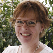 Marijke van Tiggelen