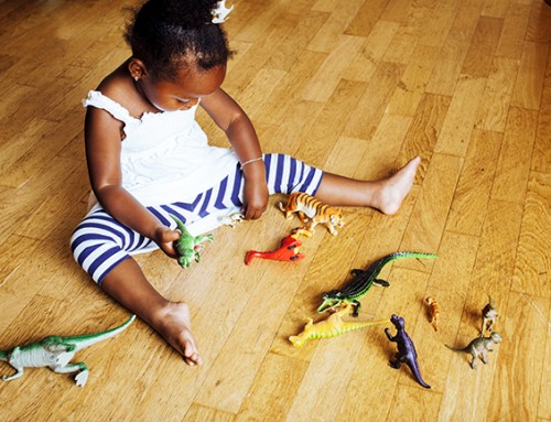 Hebben jullie tijd, rust en een groot hart?