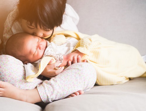 Help jij deze moeder uit de brand?