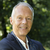 Hugo van de Kamp Hugo van de Kamp