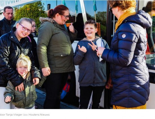 Buurtgezinnen / Gezinnen voor gezinnen – Eigen Houtje Magazine