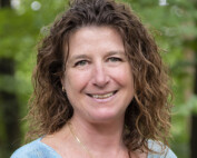 foto van Barbara vd Meij de Bie