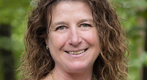 foto van Barbara vd Meij de Bie