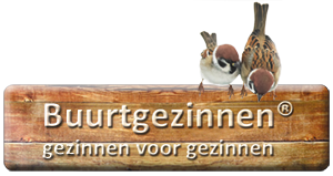 Buurtgezinnen Logo