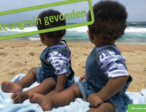 Dubbel zo leuk!