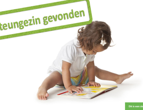Help jij haar mee met groeien en bloeien?