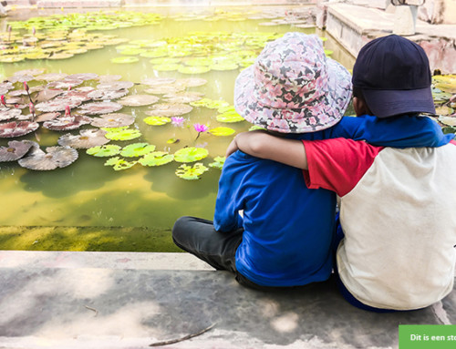 Lief ventje zoekt Nederlands vriendje of vriendinnetje