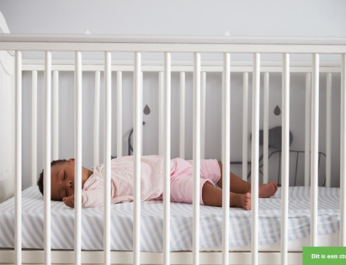 Geef jij dit lieve baby meisje een fijne plek om te groeien?