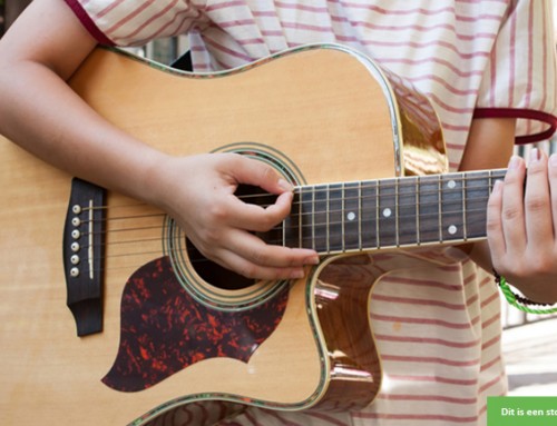 Wie opent zijn hart en huis voor deze lieve jongen van 5 jaar?