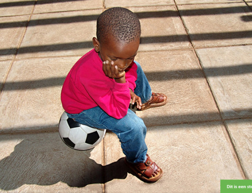 1, 2, 3….heb jij wat extra energie?