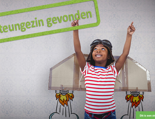 Spiderman zoekt een speelmaatje (4)