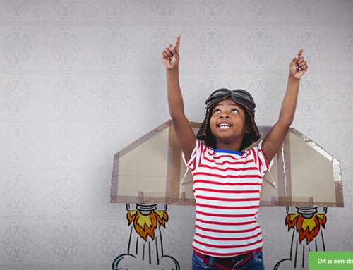 Bied jij deze “allemansvriend” (3) een fijne plek om te spelen en te groeien?