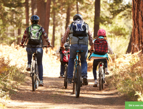 Mag deze jongen (11) met jullie mee op pad?
