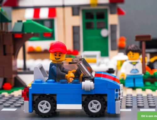 Zieke moeder zoekt vervoer i.v.m. dyslexietraining