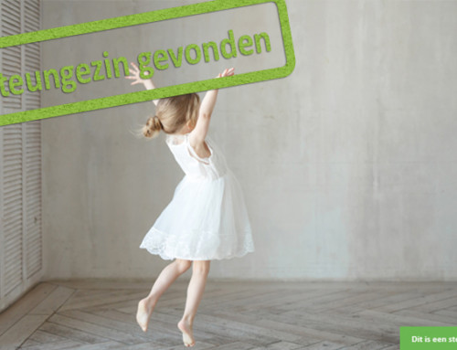 Zullen we samen dansen?