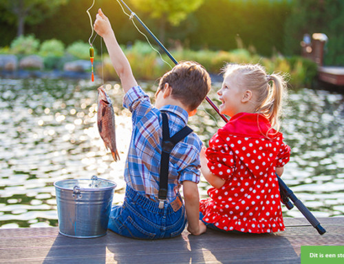 Mogen ze jouw dag nóg leuker maken?