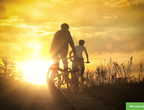 Wil jij af en toe iets ondernemen met deze actieve jongen (8)?