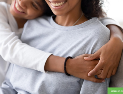 Noodoproep! Lief knuffelmeisje (10) zoekt een warme plek waar ze zich zelf kan zijn