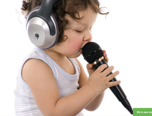 Pas op…..zodra je dit kleine mannetje ziet ben je verkocht!