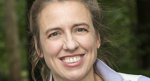 foto van Lobke Rooswinkel