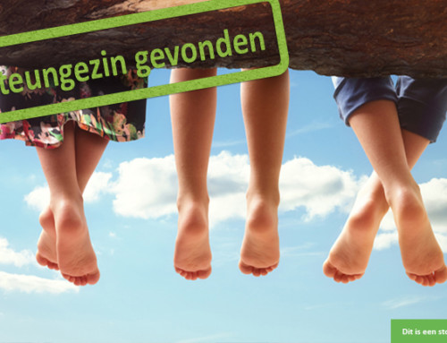 Drietal zoekt fijne speelplek