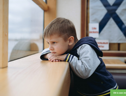 Gezocht: extra ‘thuis’ voor zachtaardige 5-jarige jongen met autisme