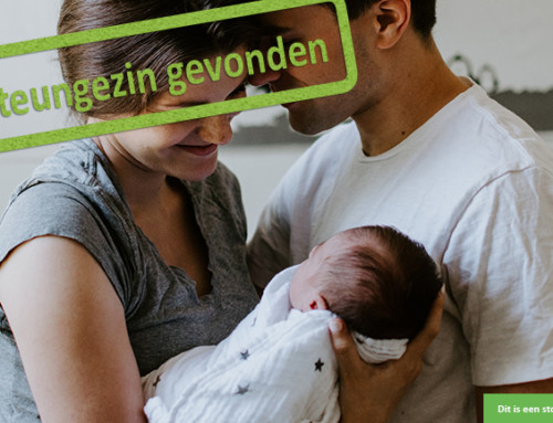 Wie wil met een moeder en baby in Zandvoort afspreken?