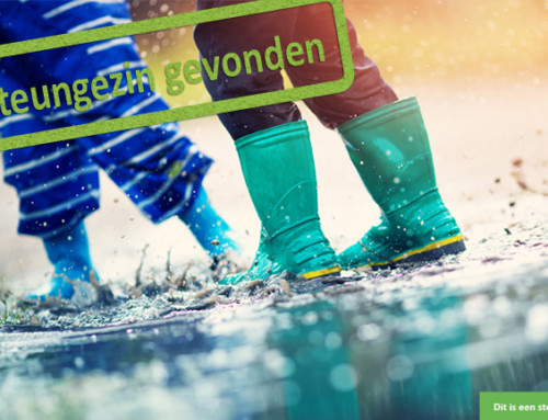 Mogen deze vrolijke broer (5) en zus (8) bij jou komen spelen?