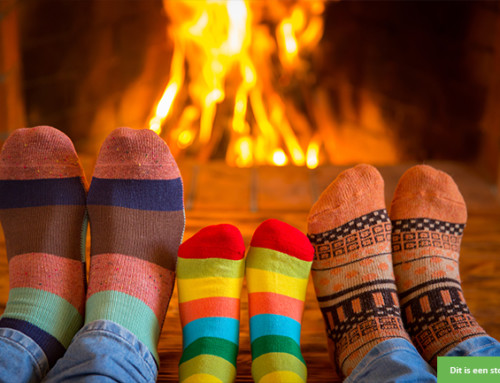 Hebben jullie een hart dat groter is dan jullie agenda?