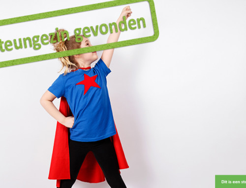 Slimme meid gaat graag bij jou op avontuur