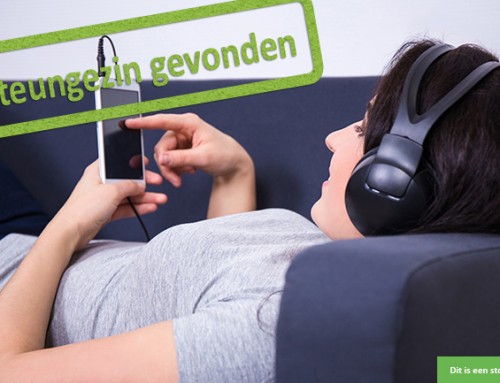Lief fantasierijk meisje van bijna 12 zoekt bonustante of oma