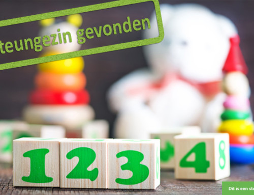 Flexibel steungezin gezocht voor aanstaande ouders