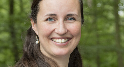 foto van Thirza Barth