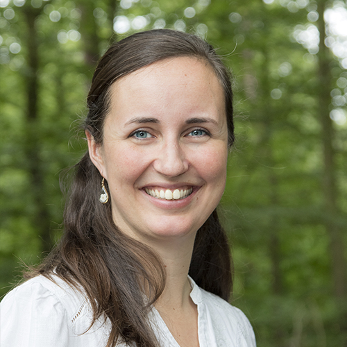 foto van Thirza Barth