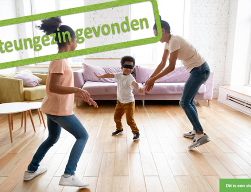 Heb jij een plekje voor een avontuurlijk duo?