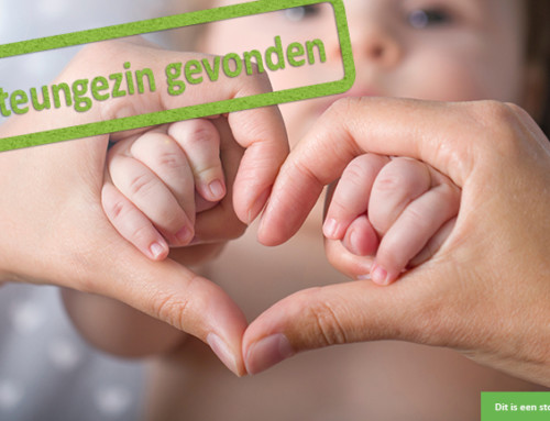 Zin in babypret?