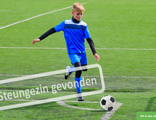 Wie heeft er ruimte voor een liverpool fan?