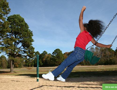 Deze knutseldame (11) in Haarlem- Oost wil graag afspreken!