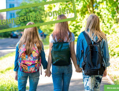 Speelmaatje(s) voor een meisje van 11 jaar