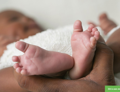 Smelt jij ook voor deze lieve baby en peuter?