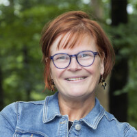 Corina Arends 500px foto van Corina Arends